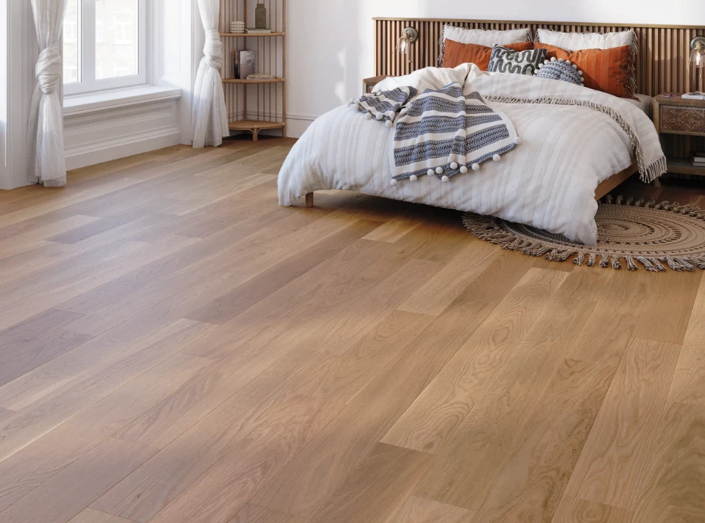 Alexandra Hardwood Flooring