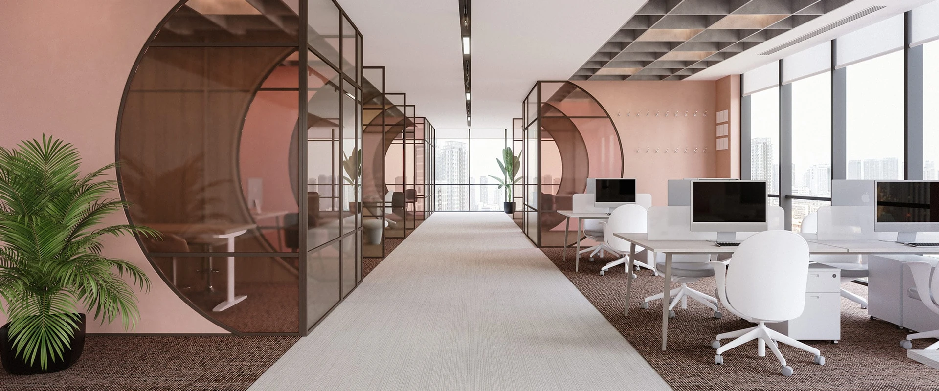 Venture Carpets