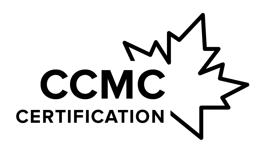 CCMC Certification