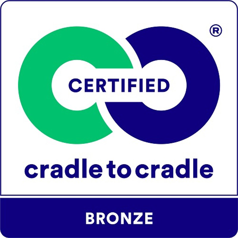 C2C Certified® Bronze v4.0