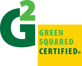 Green Squared Certified