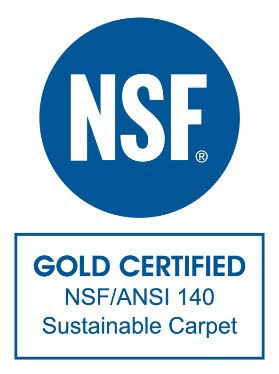 NSF 140 Gold