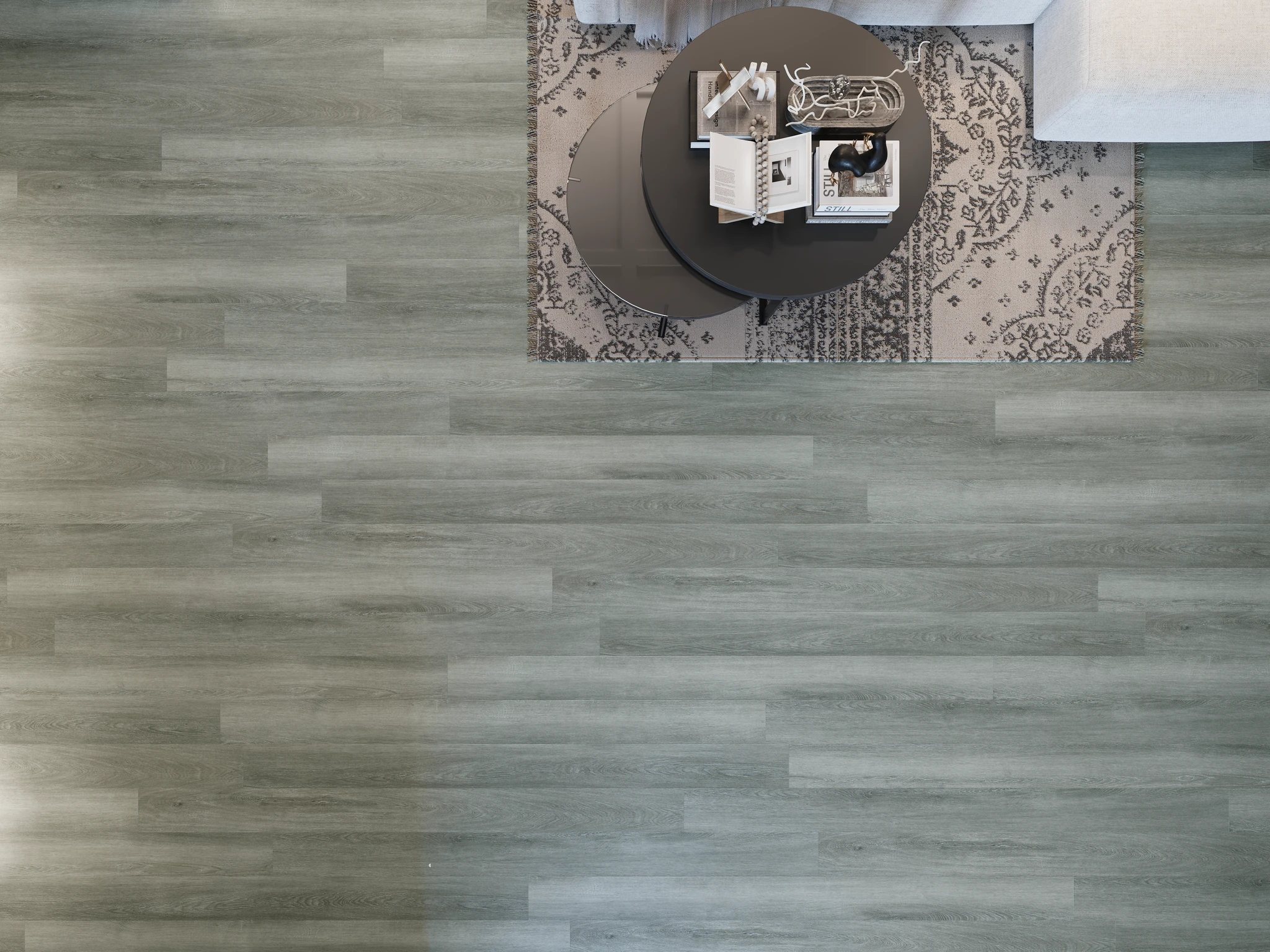 Aspen 5502 - Mountain Peak Vinyl (SPC) Floor Flooring visualization by Goodfellow