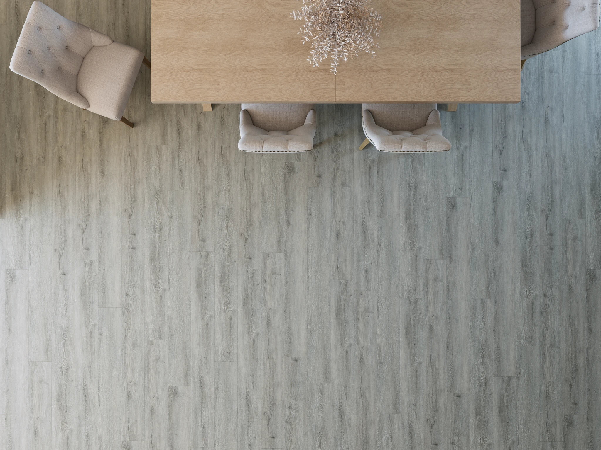 Aspen 5506 - Diamond Trail Vinyl (SPC) Floor Flooring visualization by Goodfellow