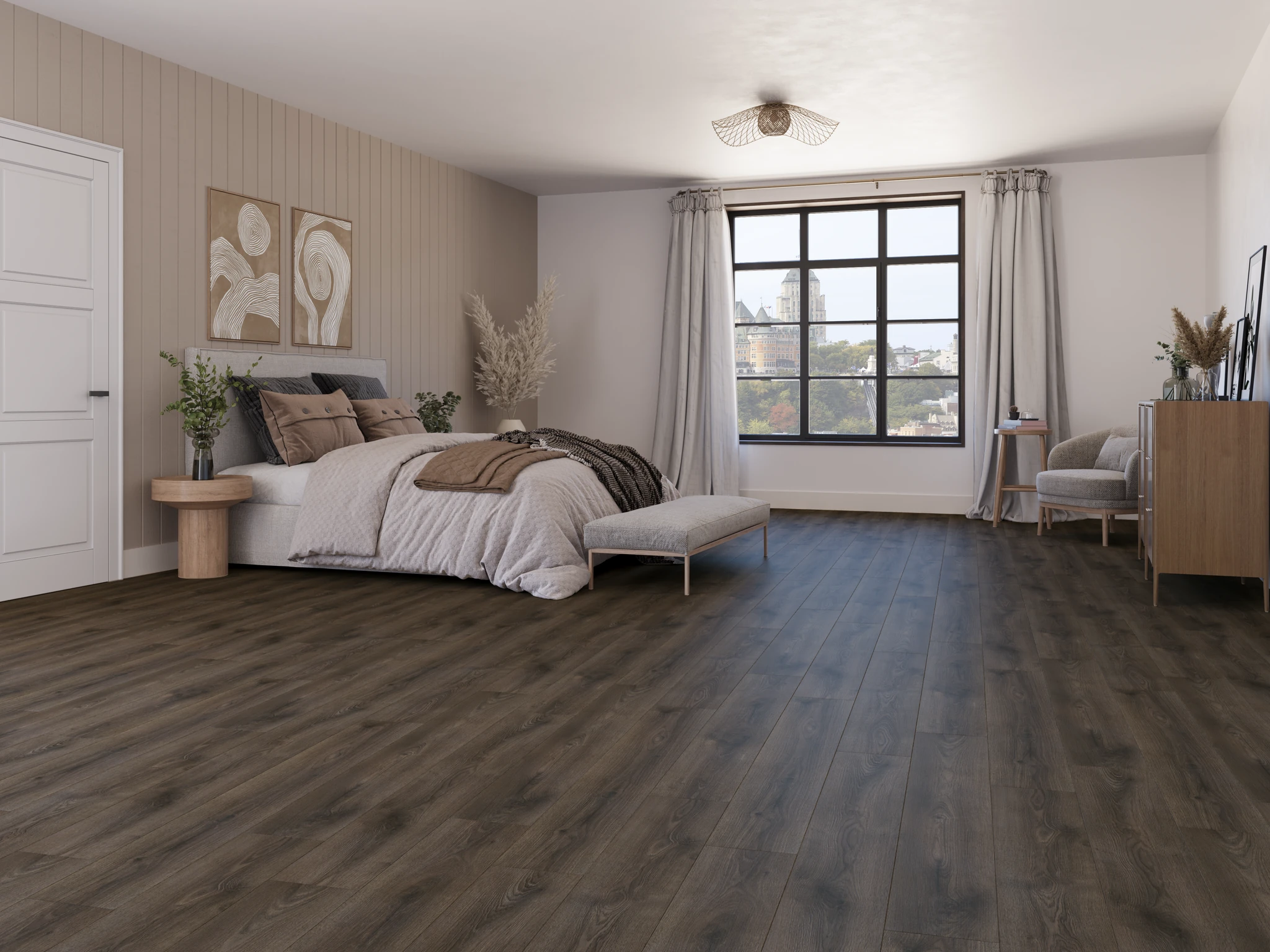 Visualisation de Dreamfloor Advance Draco Revêtement de sol par Goodfellow