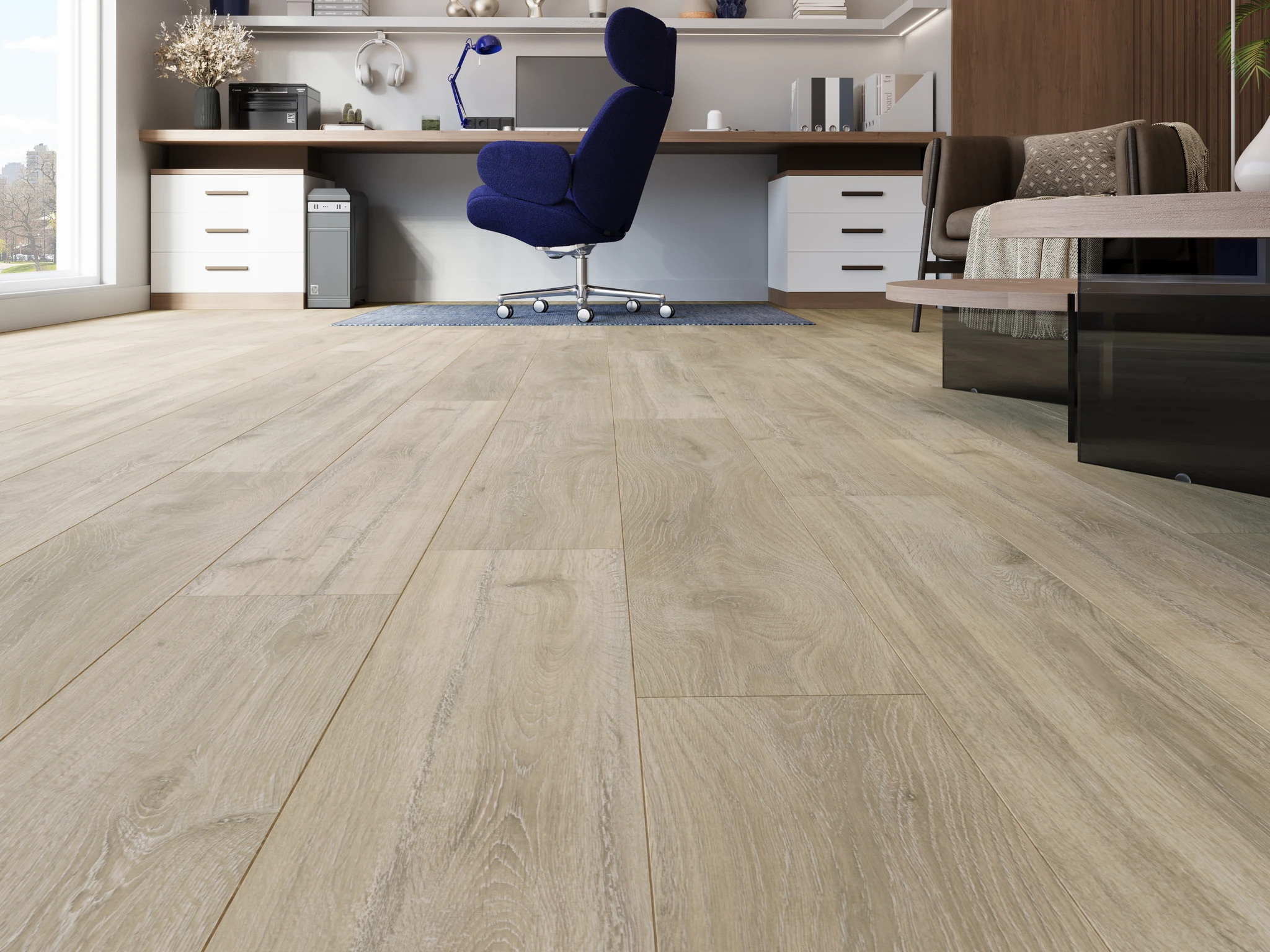 Visualisation de Dreamfloor Advance Velora Revêtement de sol par Goodfellow