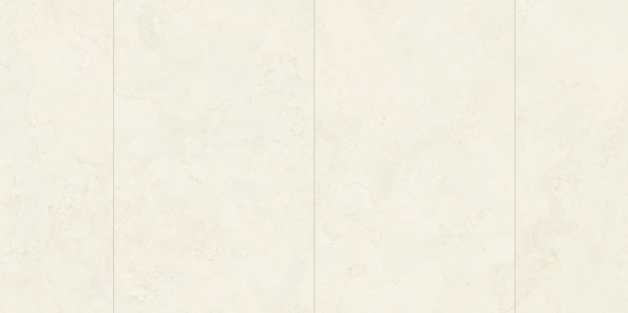 Ecostone Fog Cross Cut Matte (32x96) Porcelain Tile Flooring visualization by MILE®stone