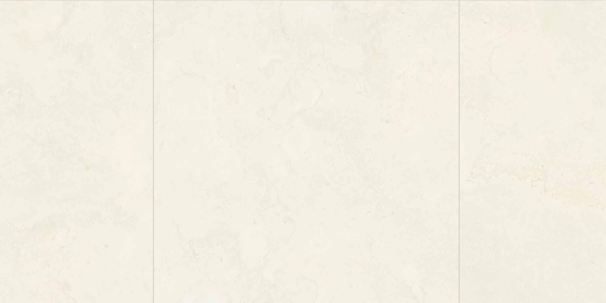 Ecostone Fog Cross Cut Matte (48x48) Porcelain Tile Flooring visualization by MILE®stone