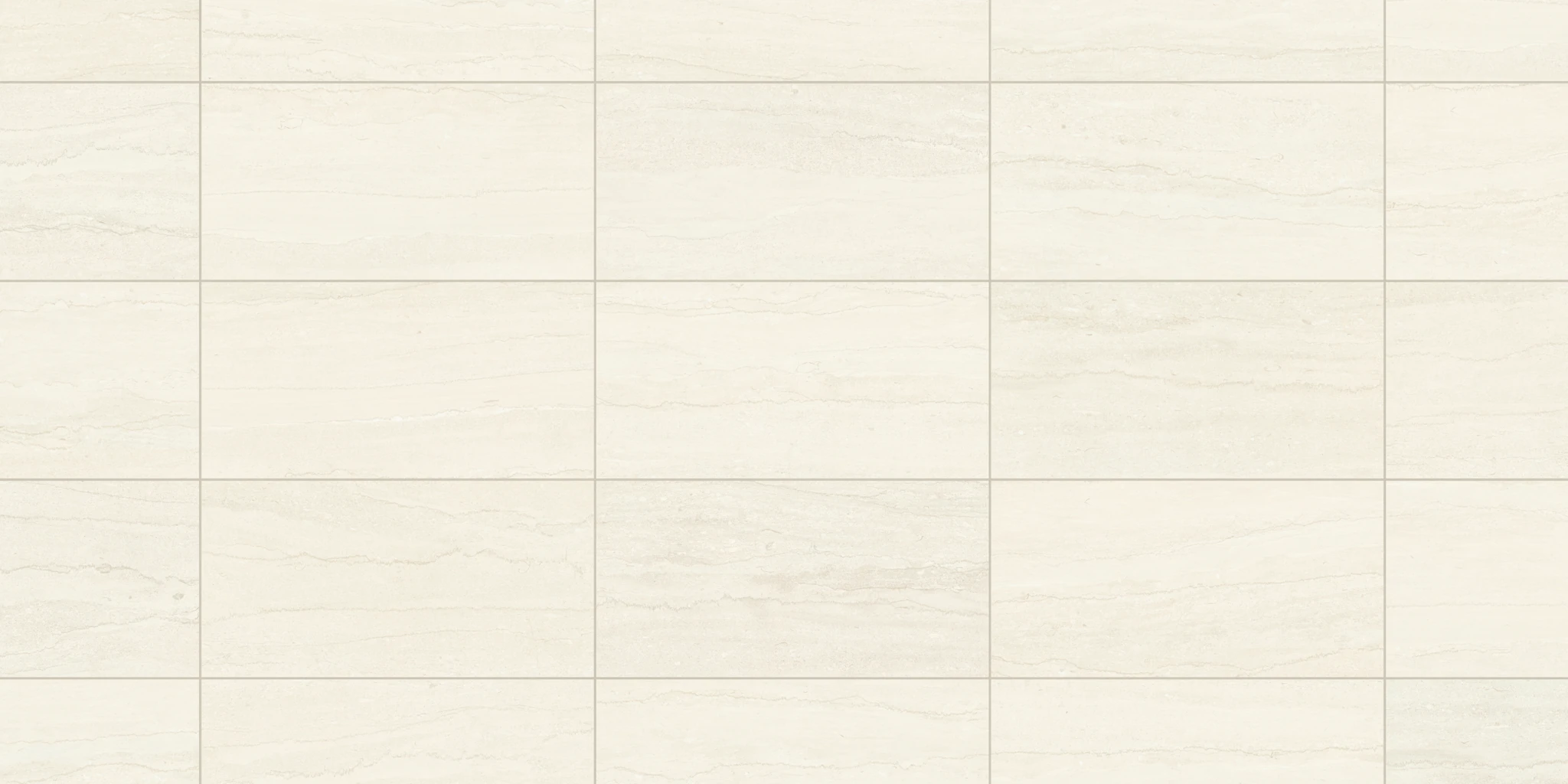 Ecostone Fog Vein Cut Matte (12x24) Porcelain Tile Flooring visualization by MILE®stone