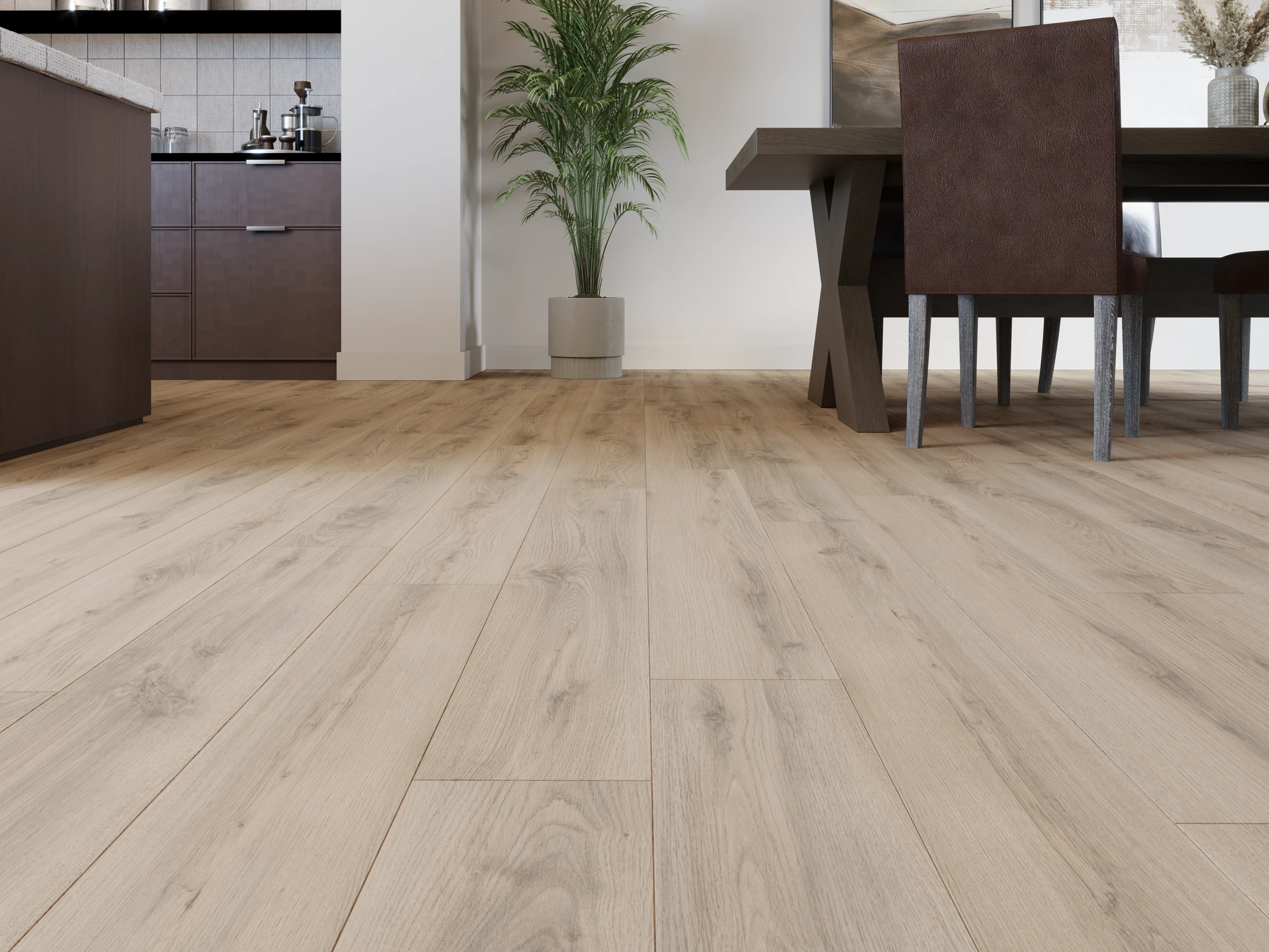 Visualisation de Floorpan Wings Dove Revêtement de sol par Goodfellow