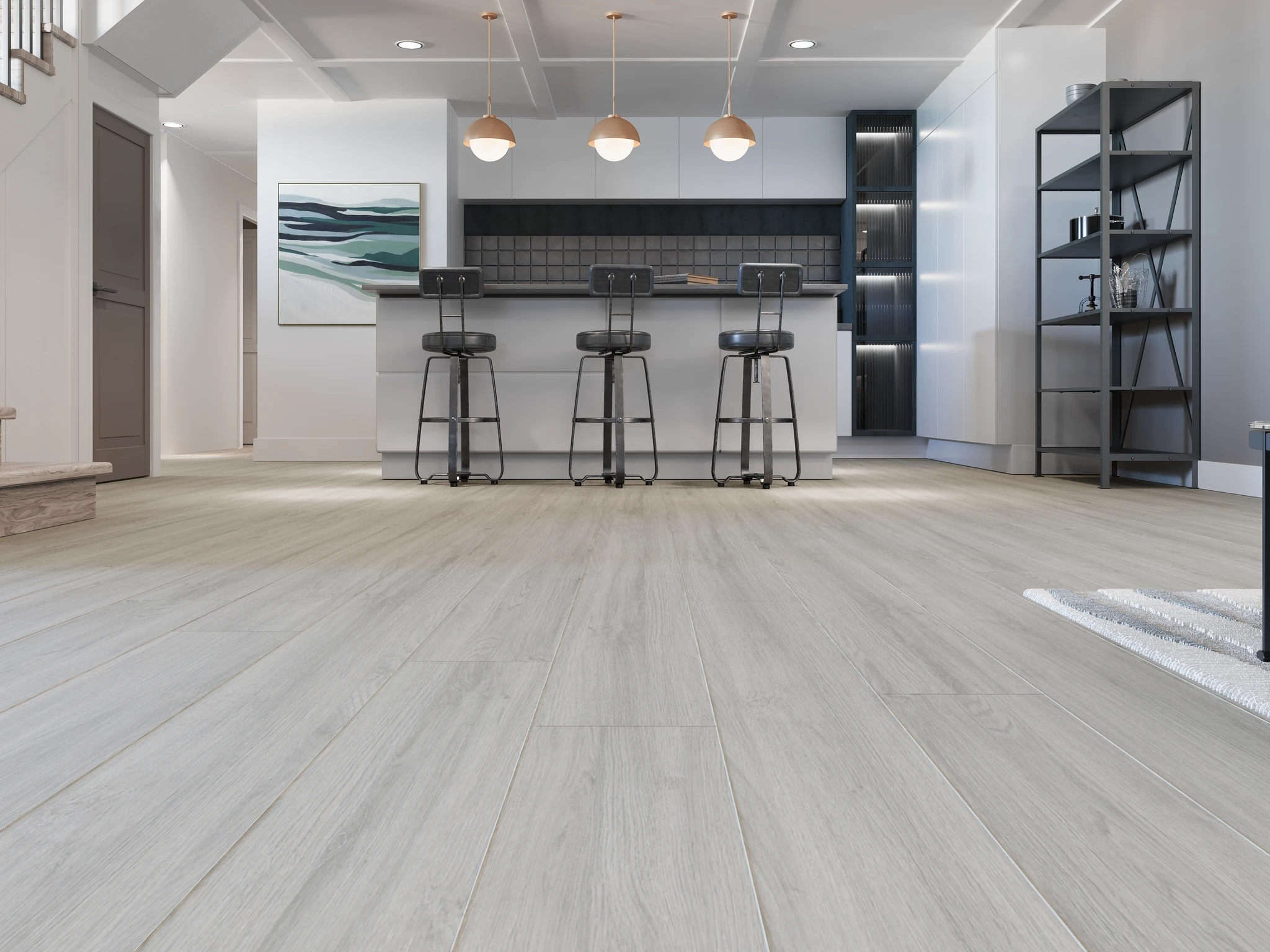 Floorpan Elite XL 026 - Devine Laminate Floor Flooring visualization by Goodfellow