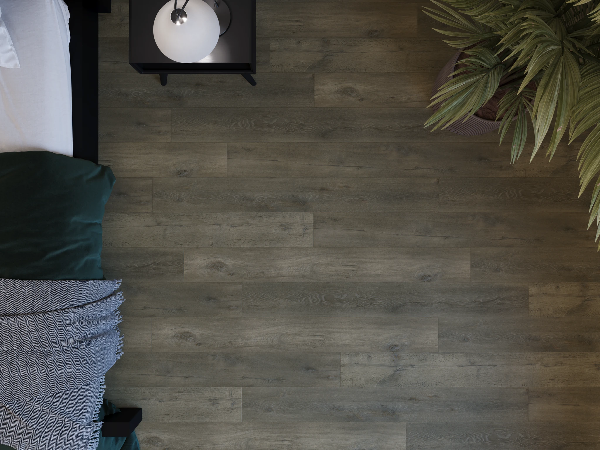 Visualisation de Cushion Tech 7004 - King's Barn Revêtement de sol par Goodfellow