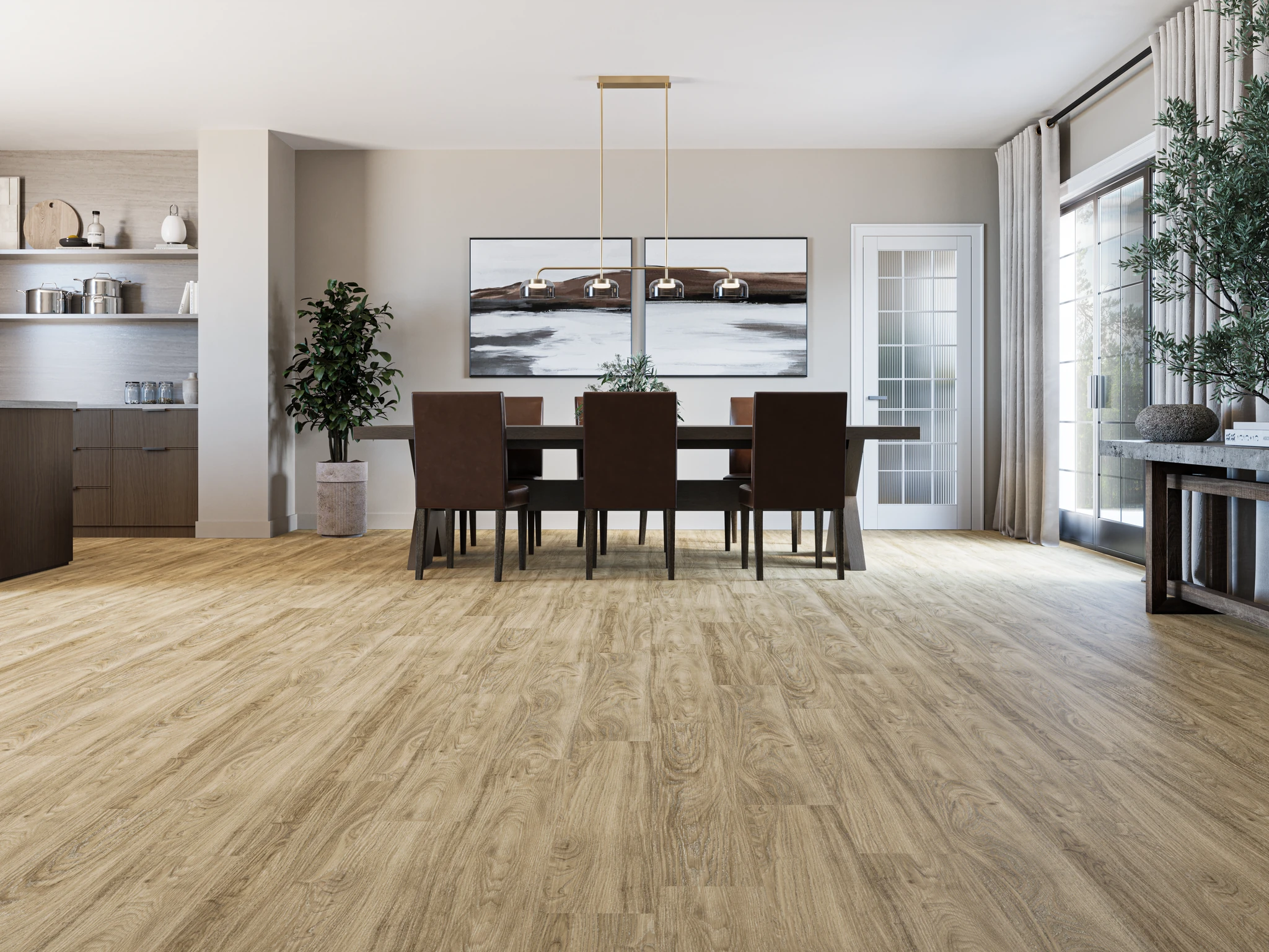 Rocky Mountain 4451 - Acadia Flooring visualization by Goodfellow