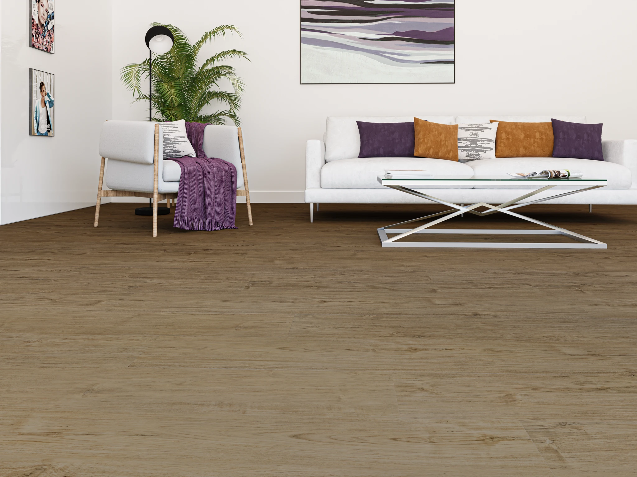 Visualisation de Rocky Mountain 4450 - Rustico Revêtement de sol par Goodfellow