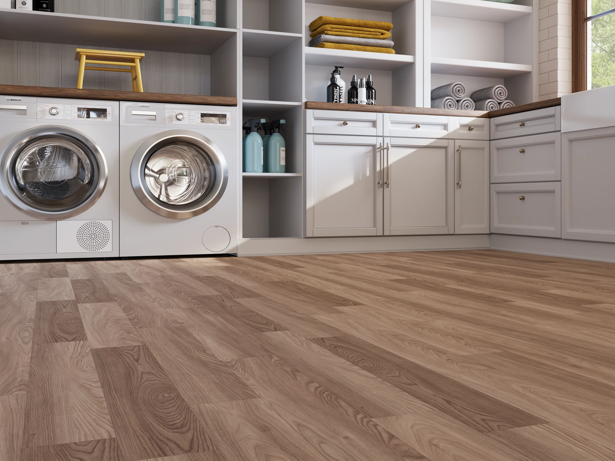 Visualisation de Hydrasafe 8155 - McKinley Revêtement de sol par Goodfellow