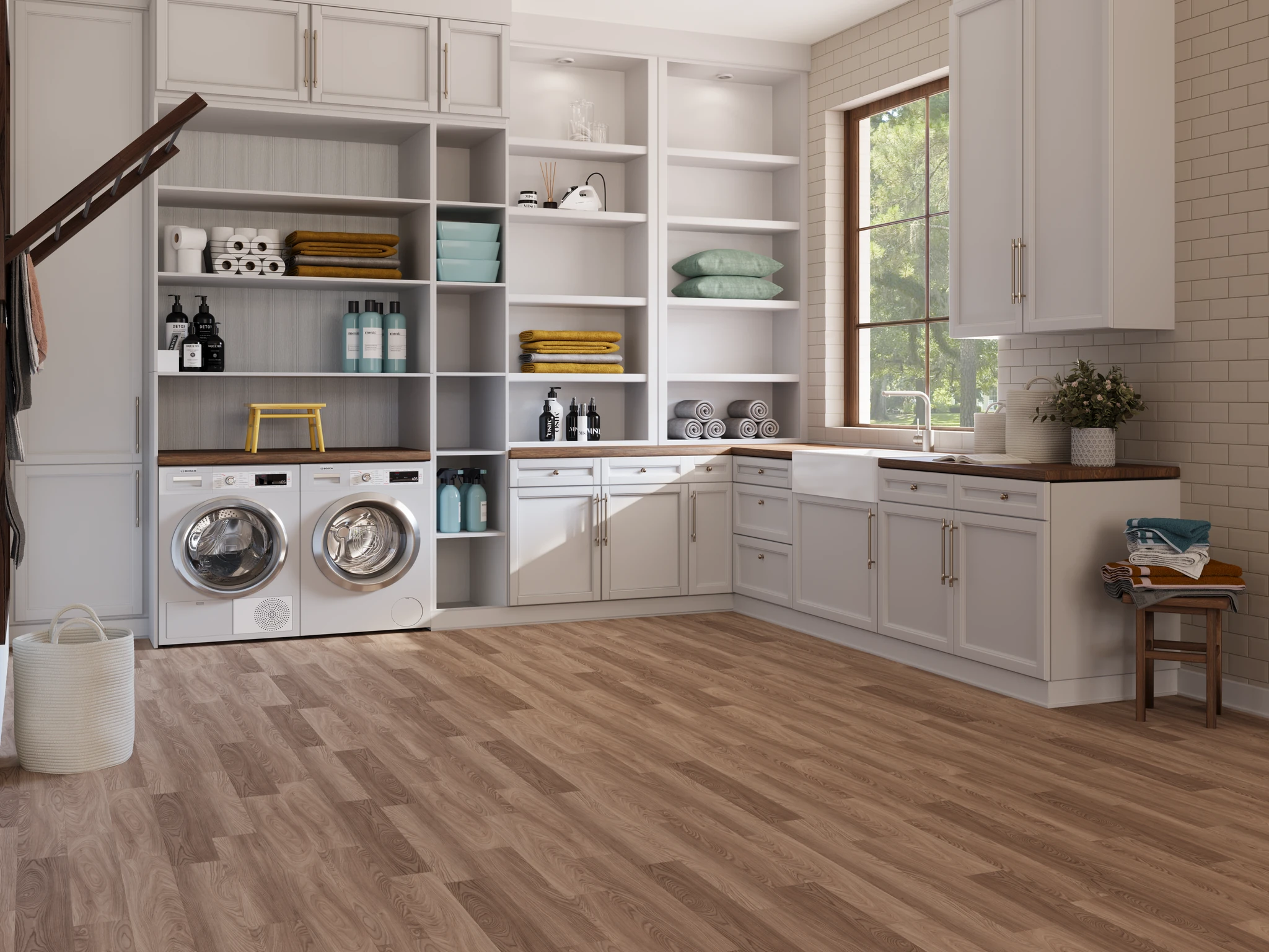 Visualisation de Hydrasafe 8155 - McKinley Revêtement de sol par Goodfellow