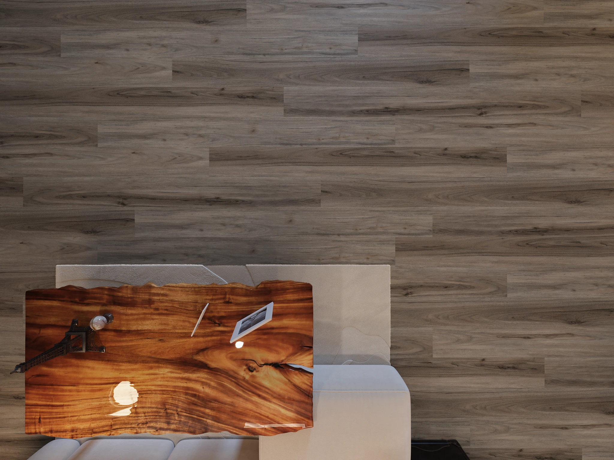 Rocky Mountain 4440 - Athabasca Vinyl (LVT) Floor Flooring visualization by Goodfellow