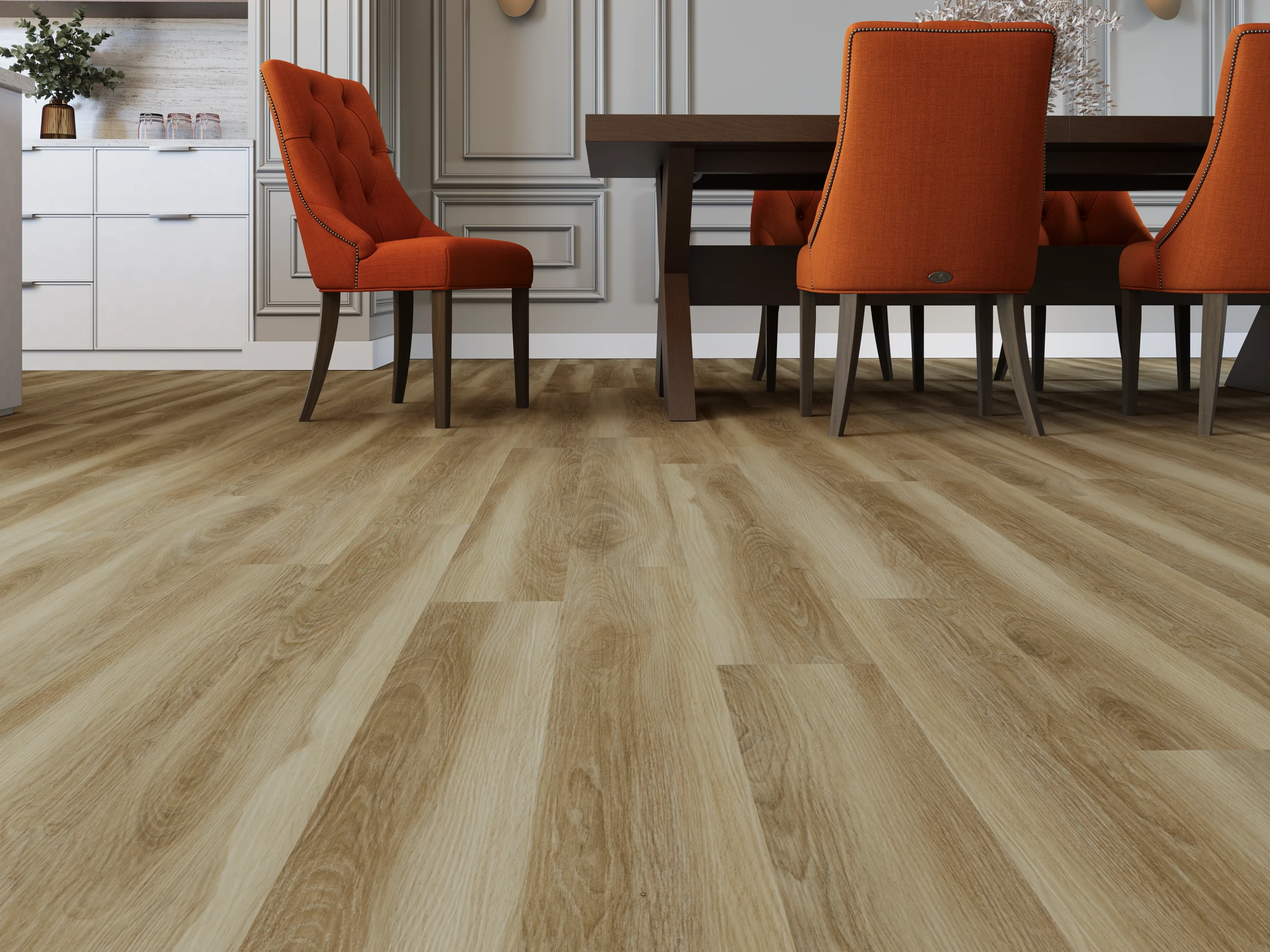 Kelowna 3218 - Belgo Vinyl (SPC) Floor Flooring visualization by Goodfellow