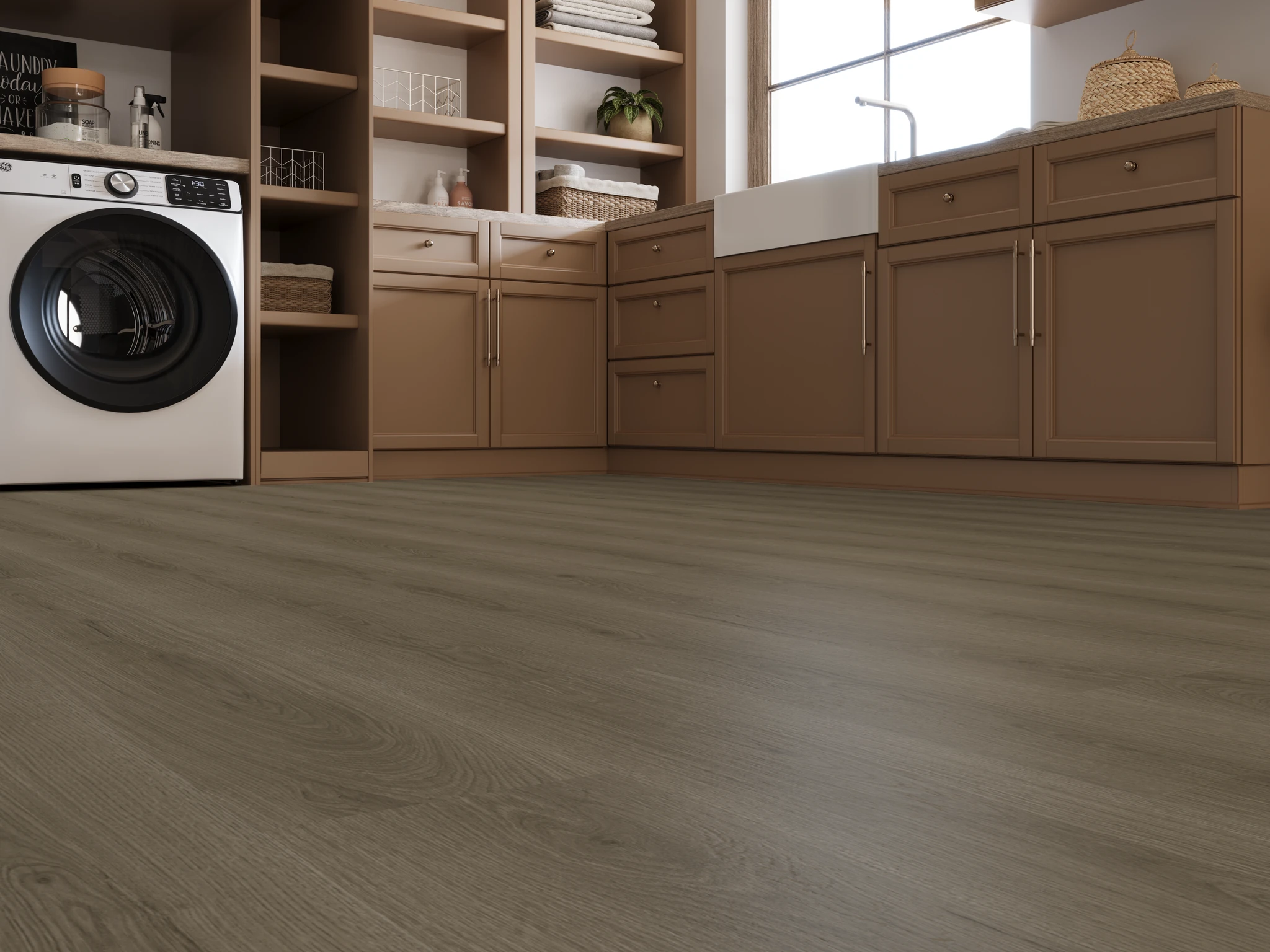 Western Roots 2311 Boreal Flooring visualization by Goodfellow