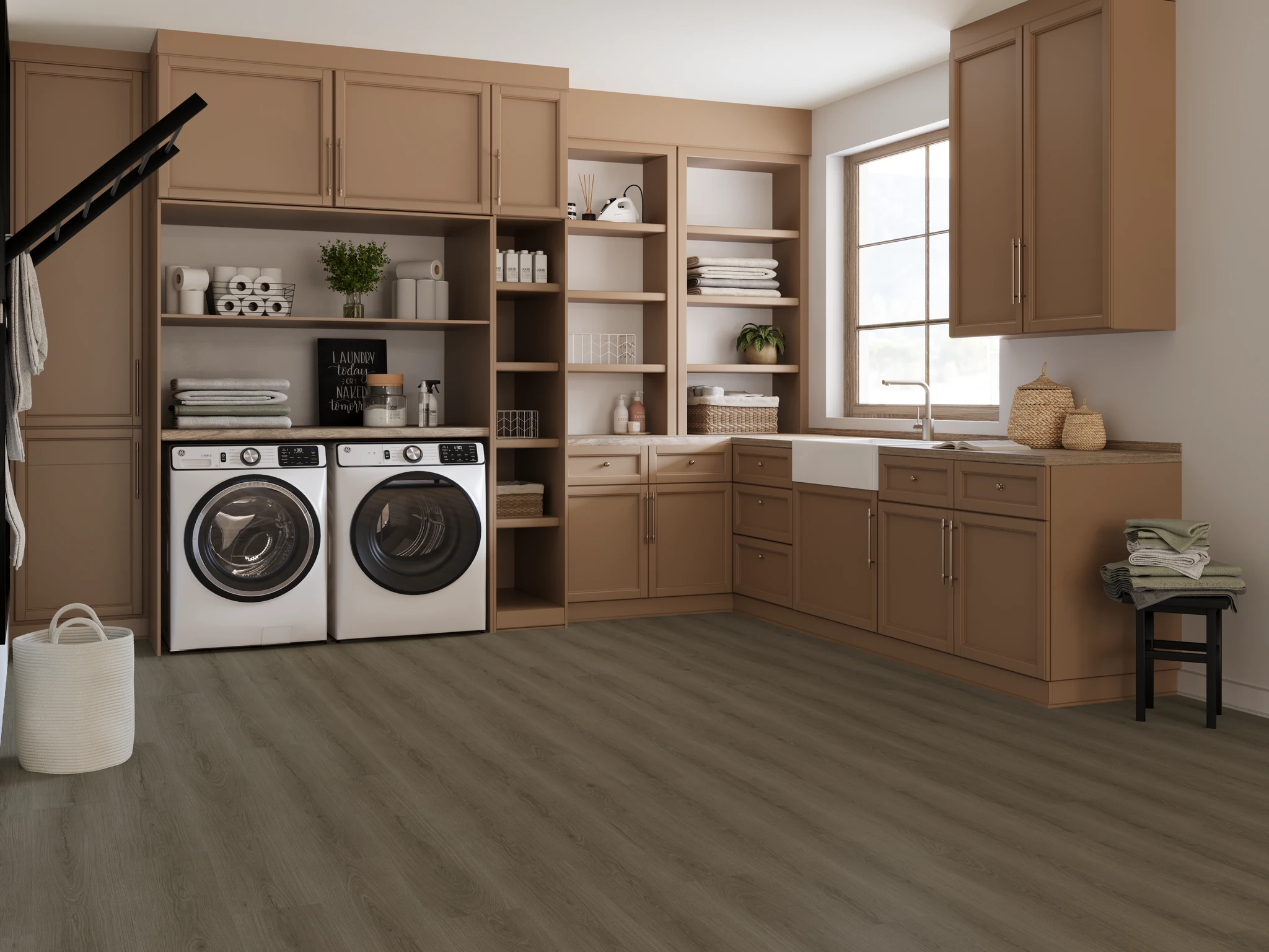 Western Roots 2311 Boreal Flooring visualization by Goodfellow