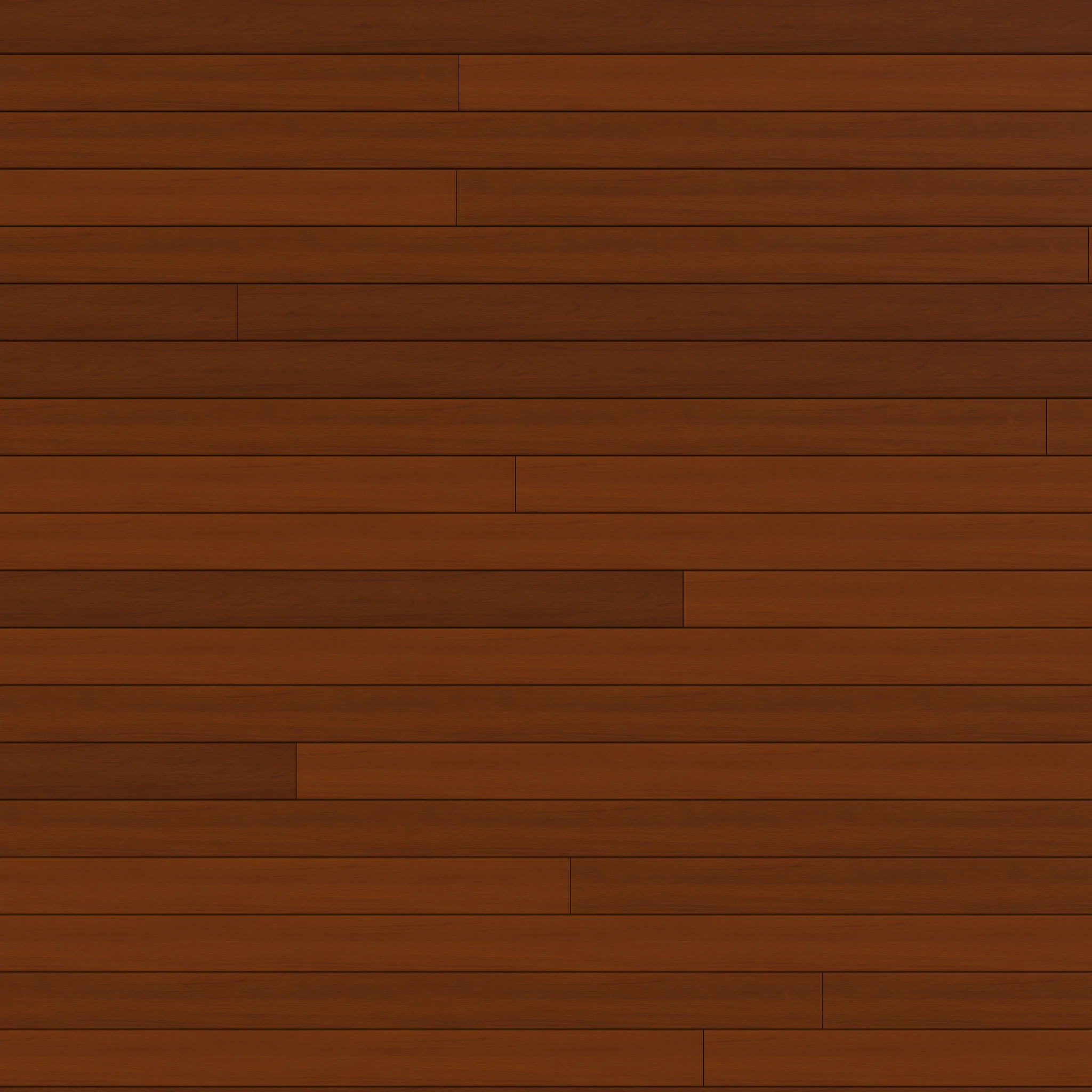 Aluzion Makore Metal Siding Wall Cladding visualization by Aluzion