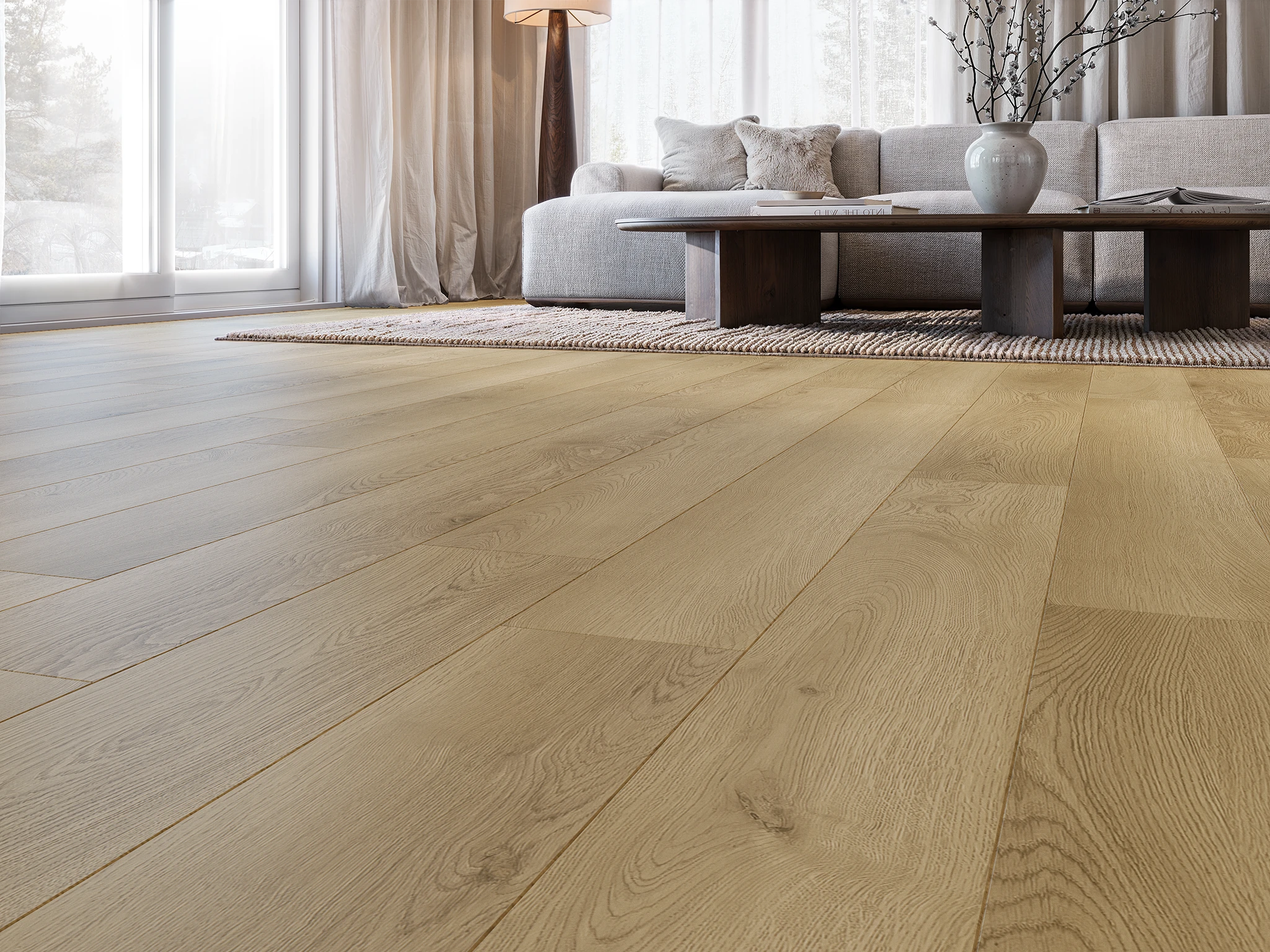 Magma Jarta Flooring visualization by Planchers 1867
