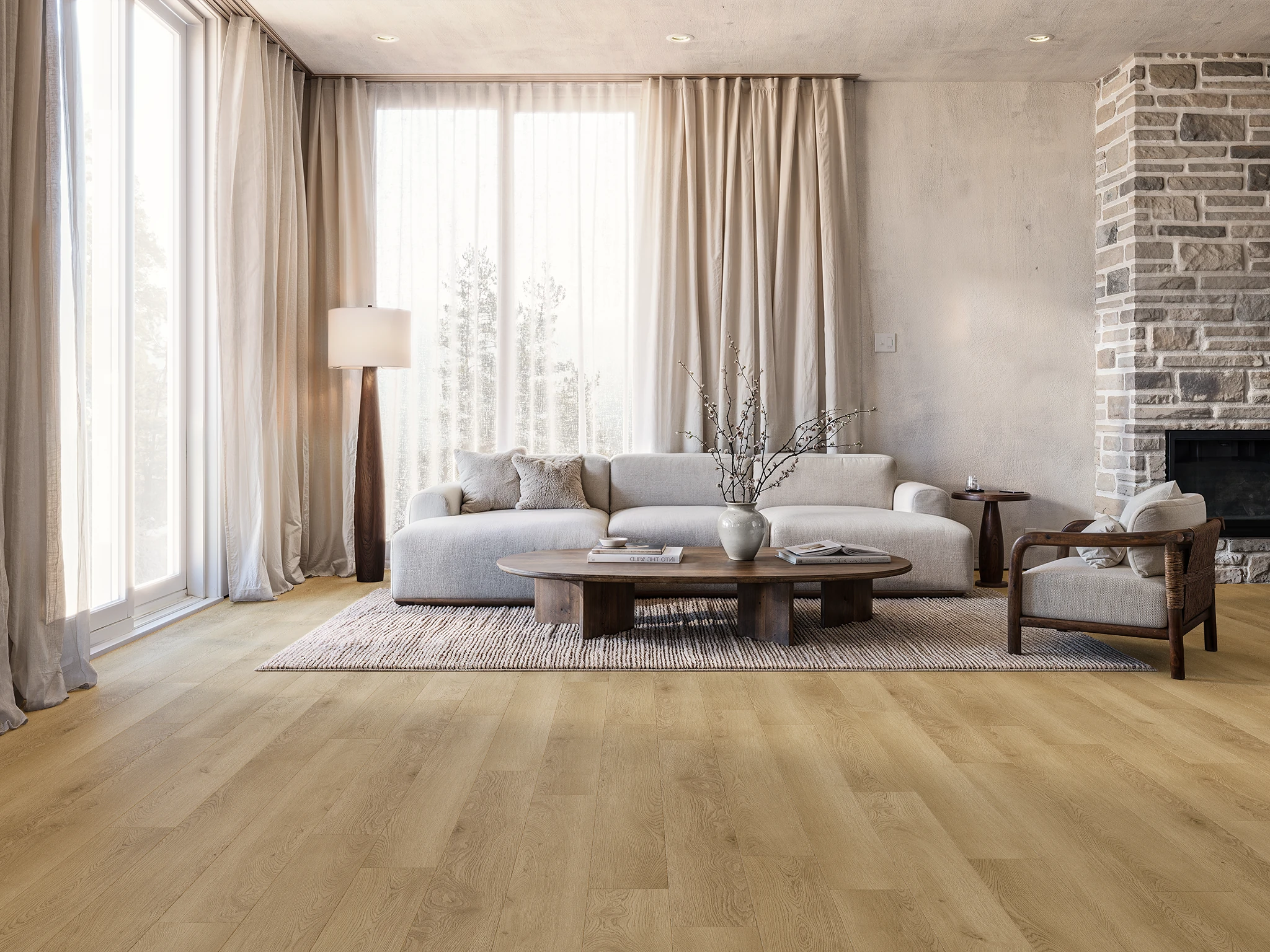 Magma Jarta Flooring visualization by Planchers 1867