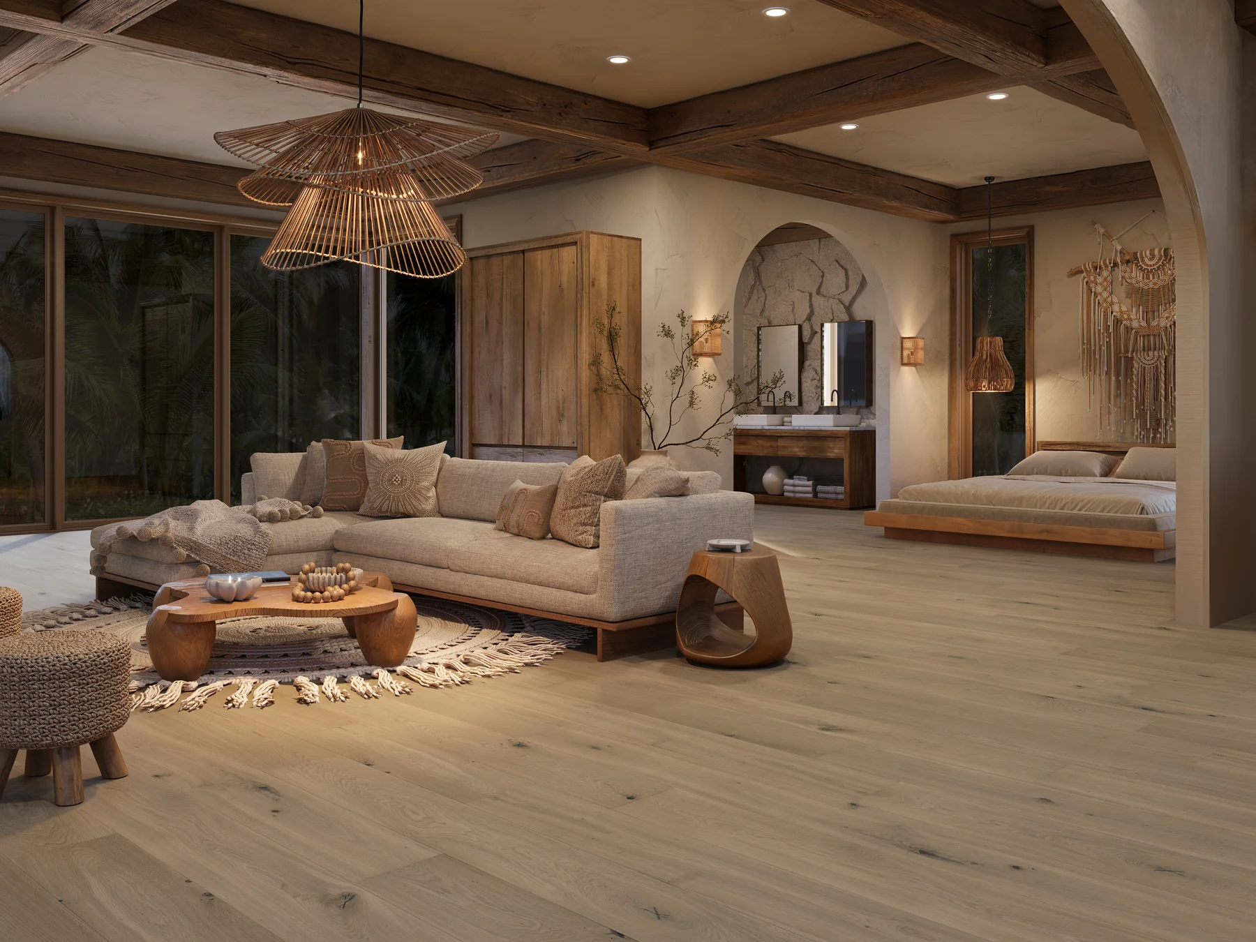 new-island_general_night_flooring_towne-providenciales.png