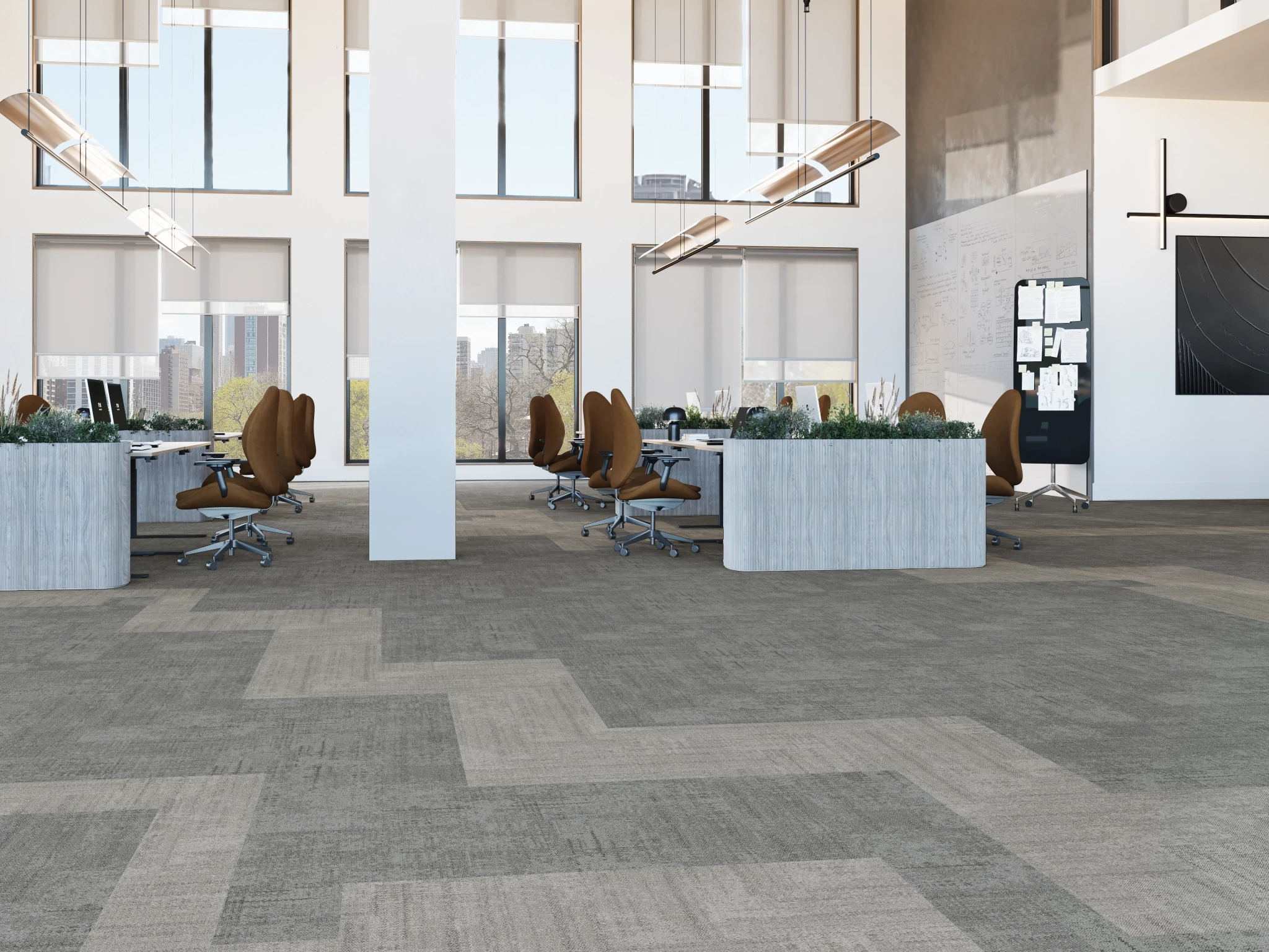 Visualisation de Lucide 40230 Souvenir 15470 Revêtement de sol par Venture Carpets