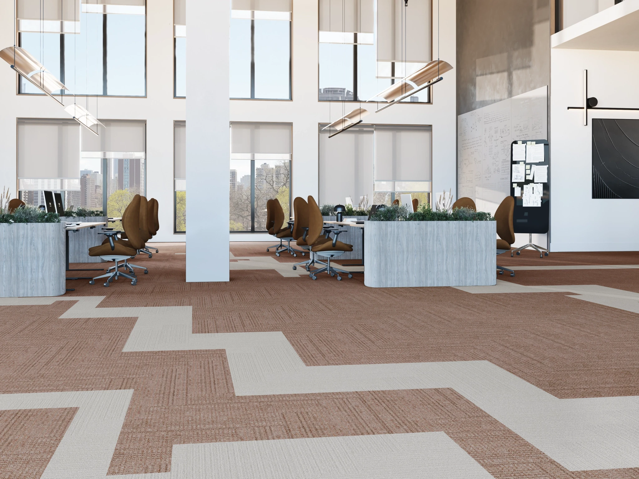 Visualisation de Textile 40239 Smith 15483 Revêtement de sol par Venture Carpets