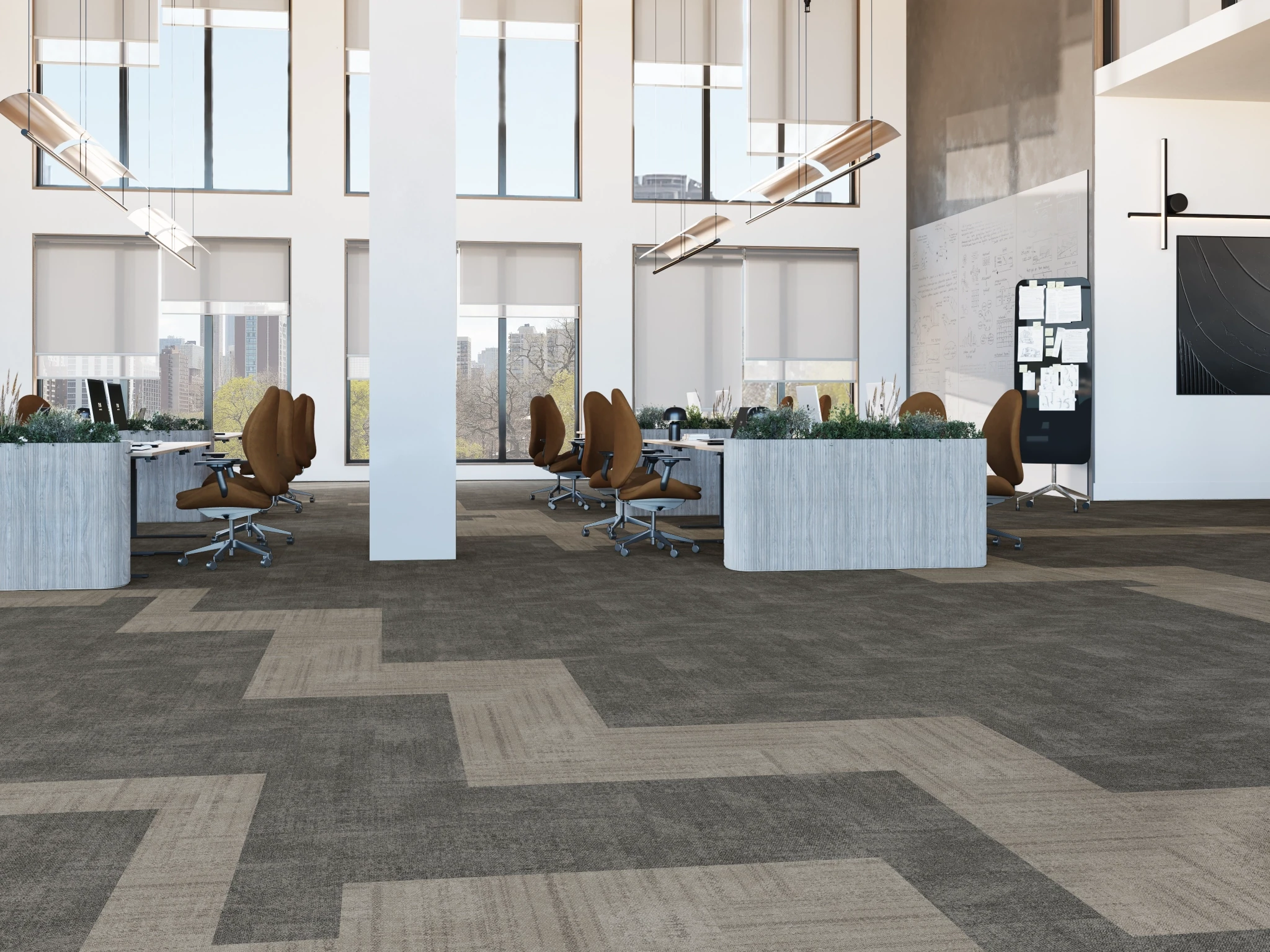 Visualisation de Lucide 40230 Vital 15473 Revêtement de sol par Venture Carpets