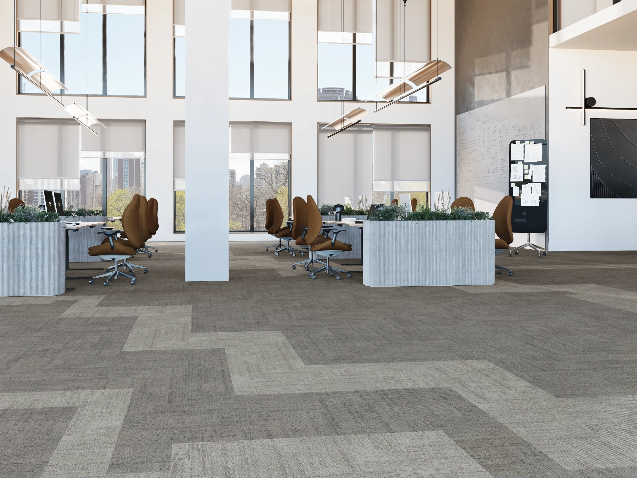 Visualisation de Lucide 40230 Repose 15472 Revêtement de sol par Venture Carpets