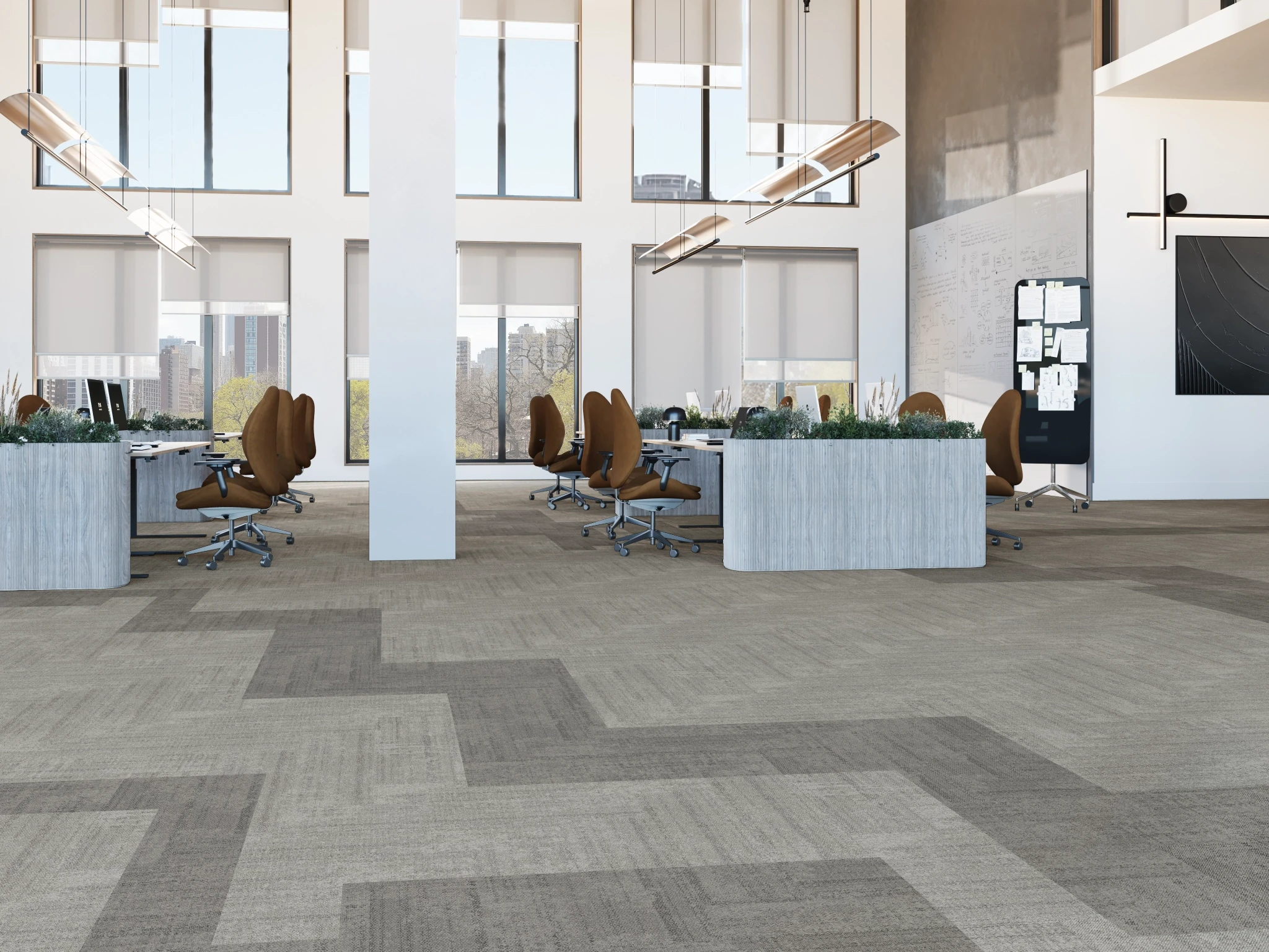 Visualisation de Lucide 40230 Joie 10210 Revêtement de sol par Venture Carpets
