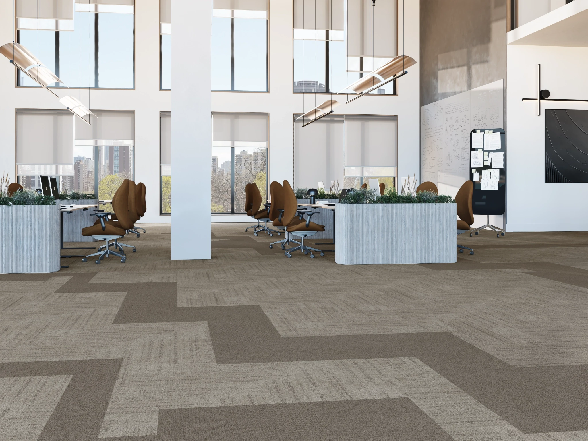 Visualisation de Lucide 40230 Echo 10211 Revêtement de sol par Venture Carpets