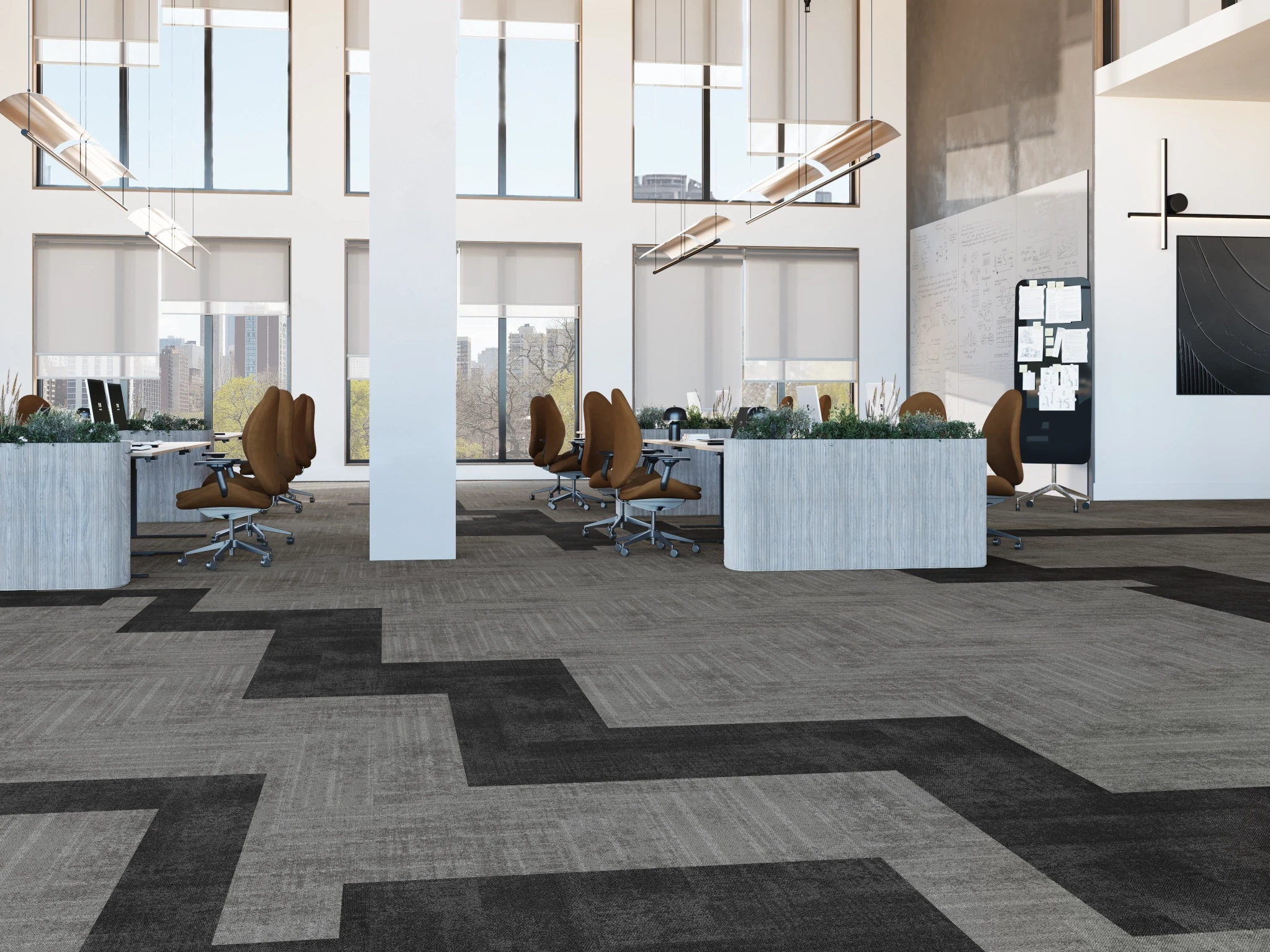 Visualisation de Lucide 40230 Moment 15471 Revêtement de sol par Venture Carpets