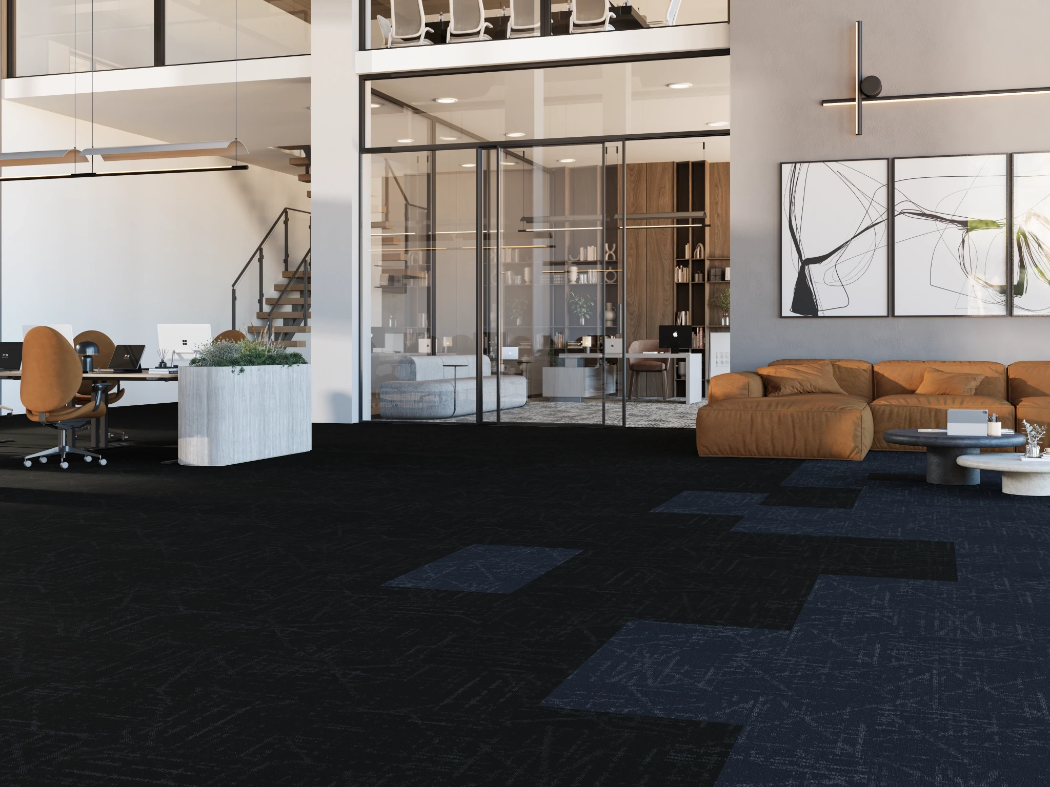Visualisation de Sirius 40262 Cassiopeia 75238 Revêtement de sol par Venture Carpets