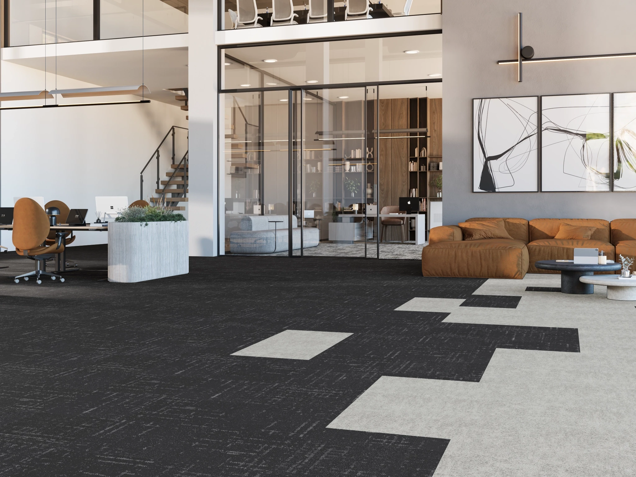 Visualisation de Celeste 40261 Pégase 15521 Revêtement de sol par Venture Carpets
