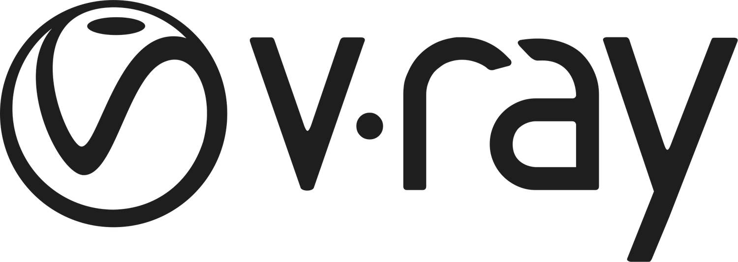 V-Ray