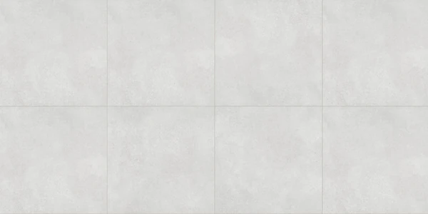 Ceragres Betonico White Grey Mat Texture