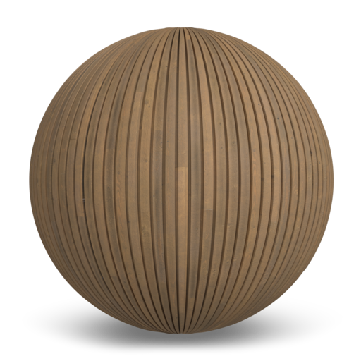 Real Wood Siding - Spruce | SidEXALT | Cork Bark
