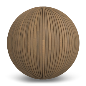 SIDEX Real Wood Siding - Spruce | SidEXALT | Cork Bark