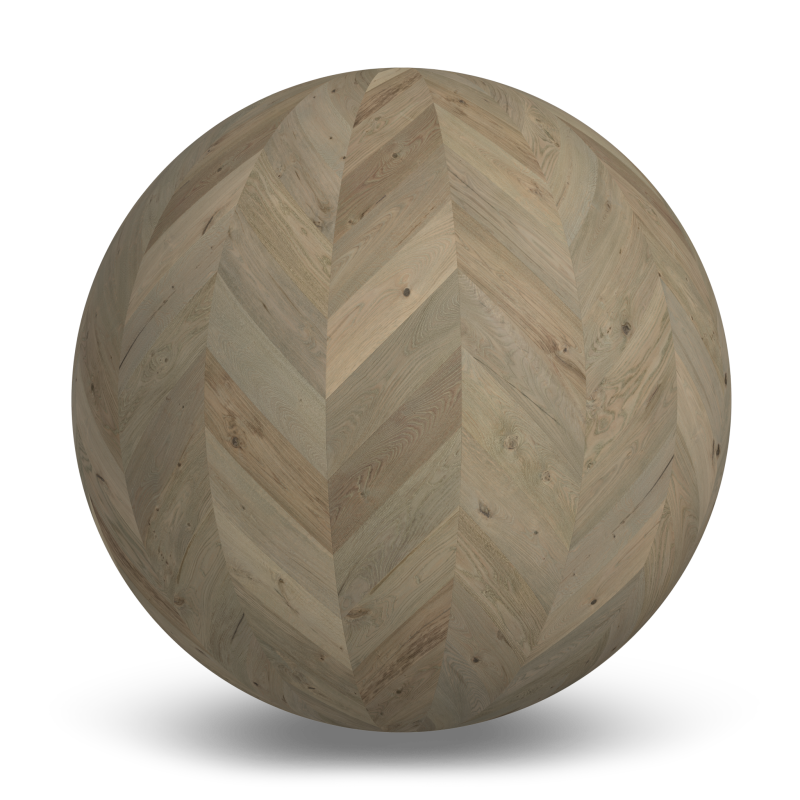 European Santorini Collection Ocean - Chevron Pattern Wood Floor Indoor Flooring texture by European Company