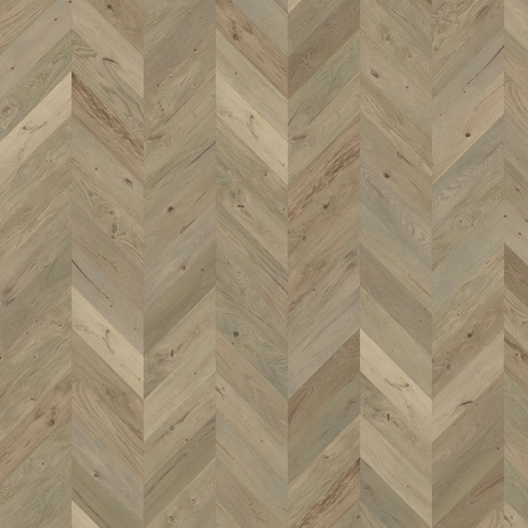 Surface de European Santorini Collection Ocean - Chevron pattern Revêtement de sol par European Company