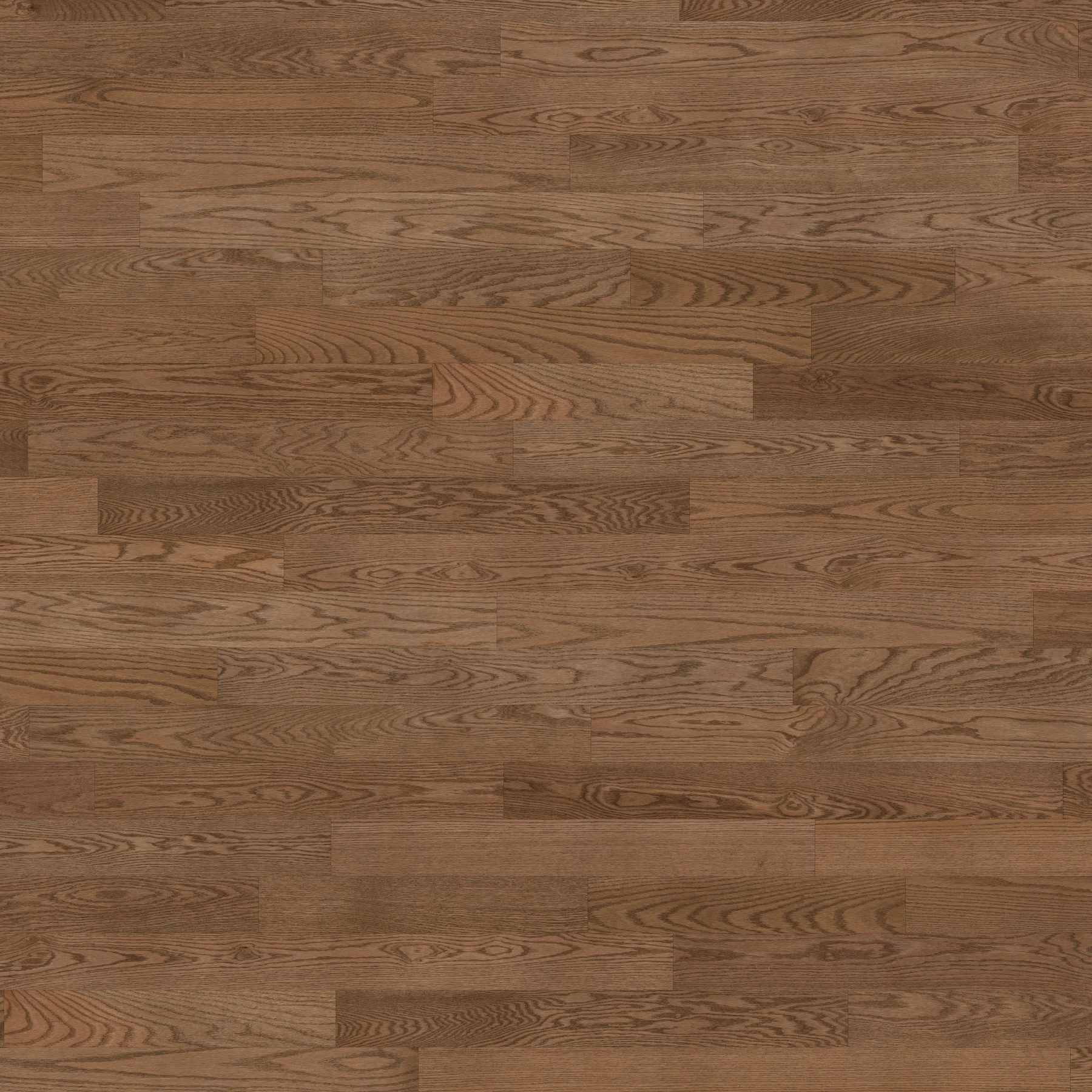Oak Cougar Select Brushed Matte Wood Floor Flooring surface by Alexandra Hardwood Flooring