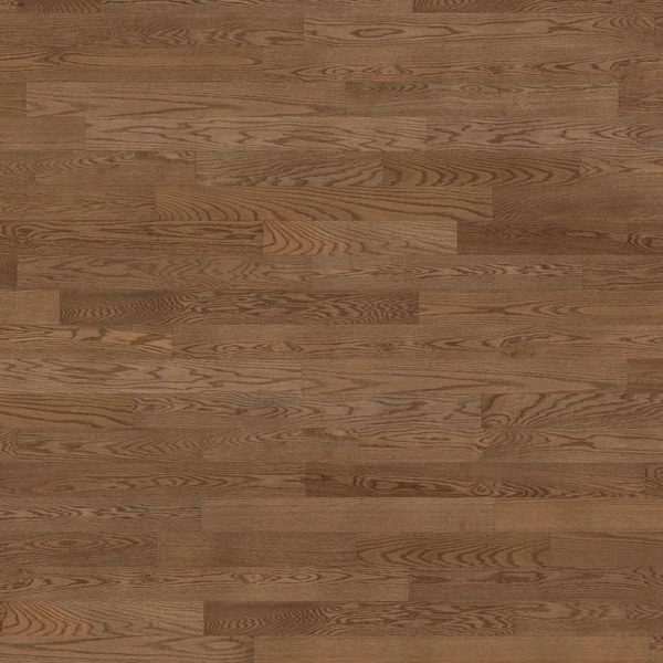 Alexandra Hardwood Flooring Chêne  Cougar Select Brossé Matte Texture