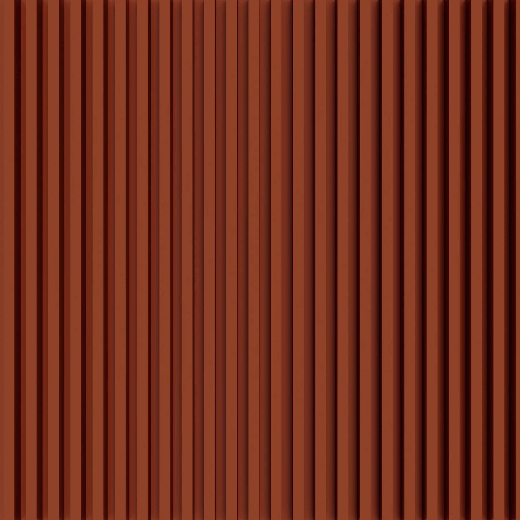 Surface de Terracotta Wes-Trix® WT1 Revêtement mural extérieur par Western States Metal Roofing