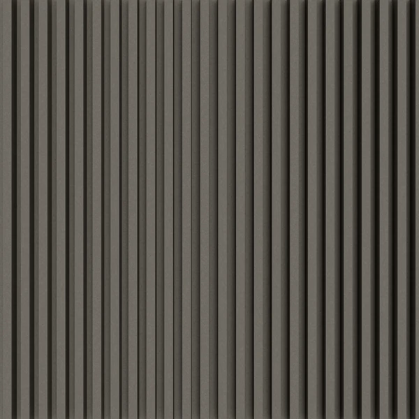 Western States Metal Roofing Bonderized Wes-Trix® WT1 Metal Siding Texture