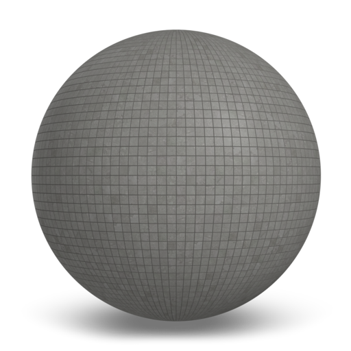 Ecostone Pumice Cross Cut Matte (2x2) Mosaic Porcelain Tile Flooring texture by MILE®stone