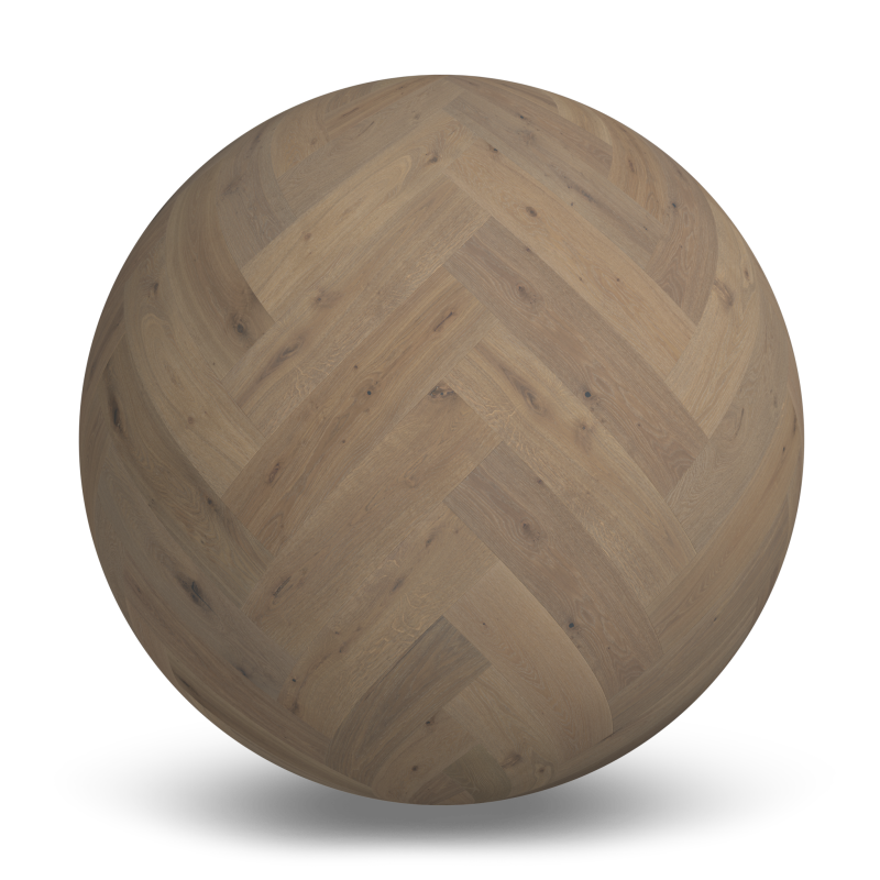 Texture de Silvian M199706 Kallio – Cliff︱Herringbone Couvre-plancher intérieur par Real Wood Floors