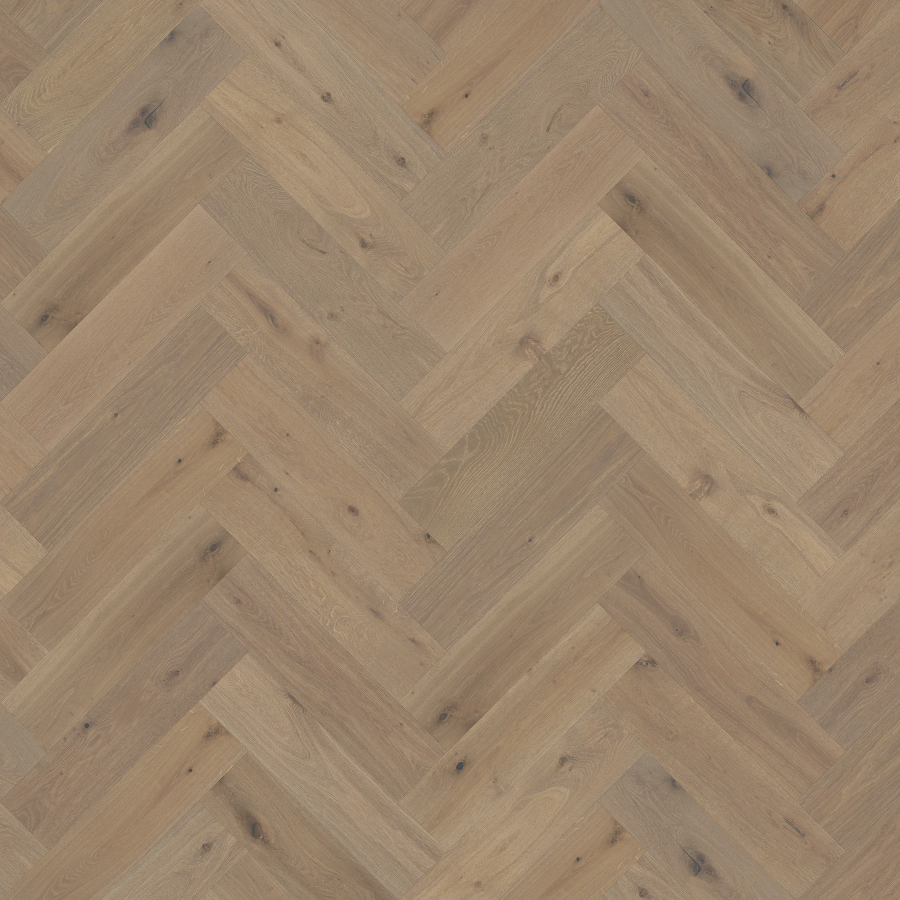 Surface de Silvian M199706 Kallio – Cliff︱Herringbone Couvre-plancher intérieur par Real Wood Floors